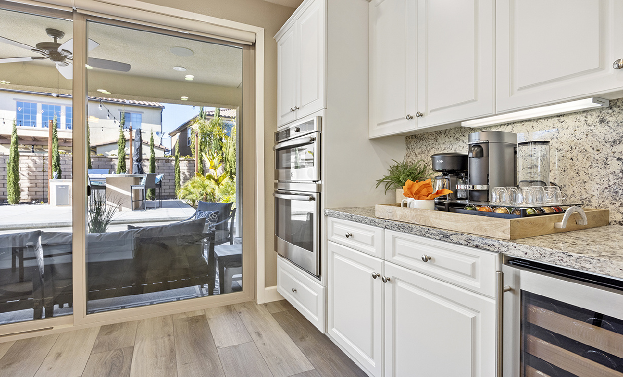 23 Morning Glory, Lake Forest CA: 