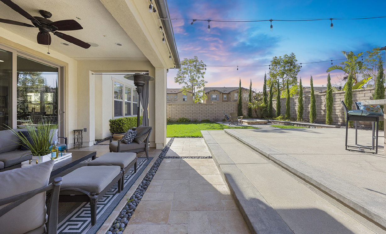 23 Morning Glory, Lake Forest CA: 