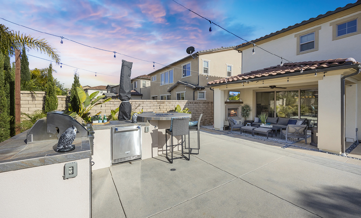 23 Morning Glory, Lake Forest CA: 