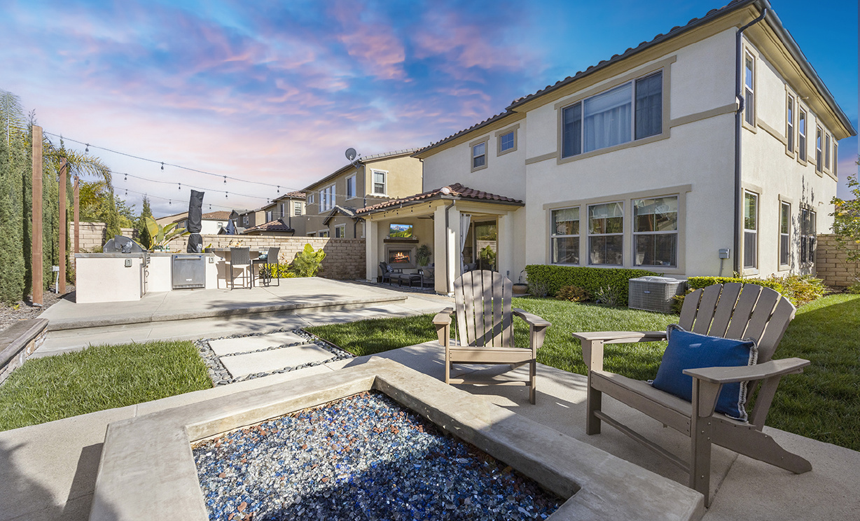 23 Morning Glory, Lake Forest CA: 