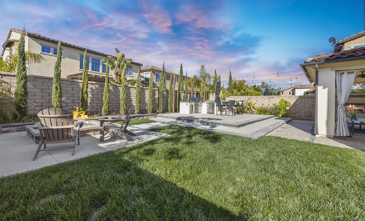 23 Morning Glory, Lake Forest CA: 