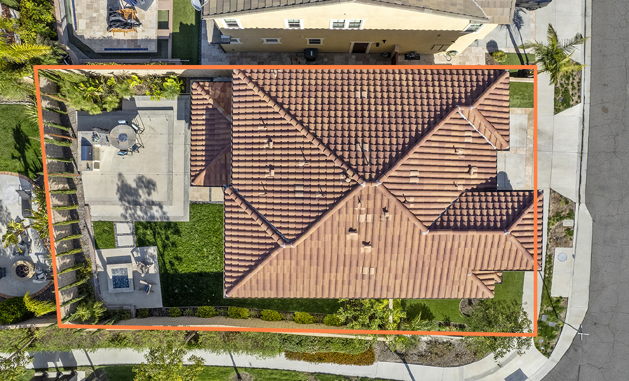 23 Morning Glory, Lake Forest CA: 