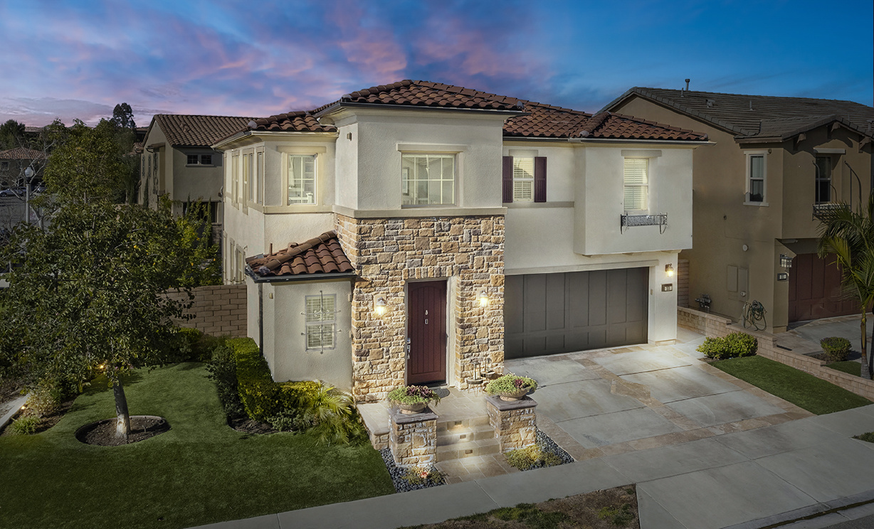 23 Morning Glory, Lake Forest CA: 