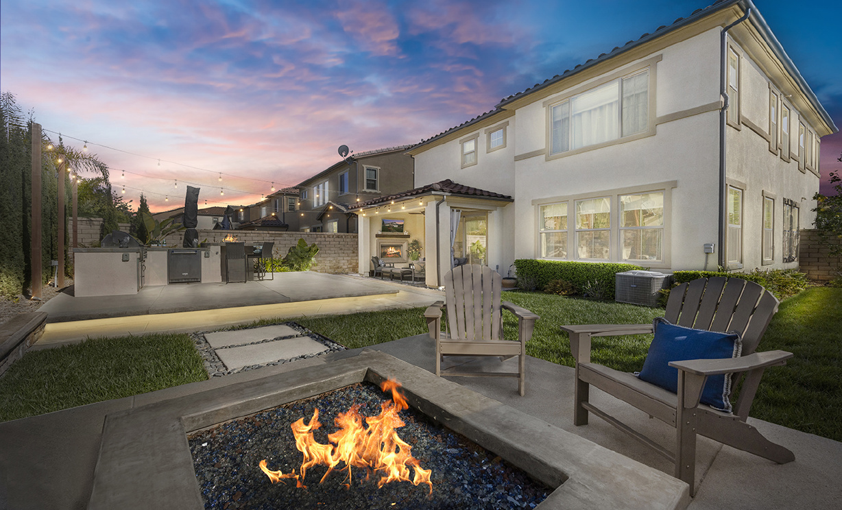 23 Morning Glory, Lake Forest CA: 