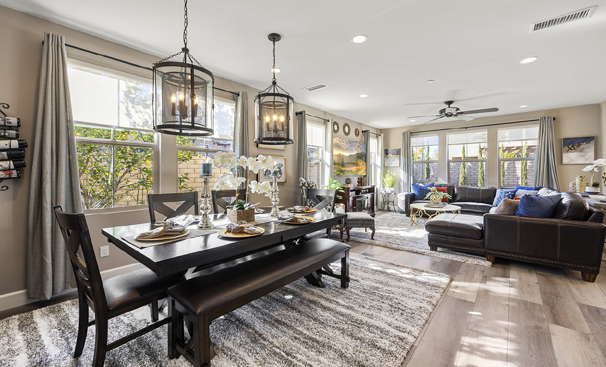 23 Morning Glory, Lake Forest CA: 