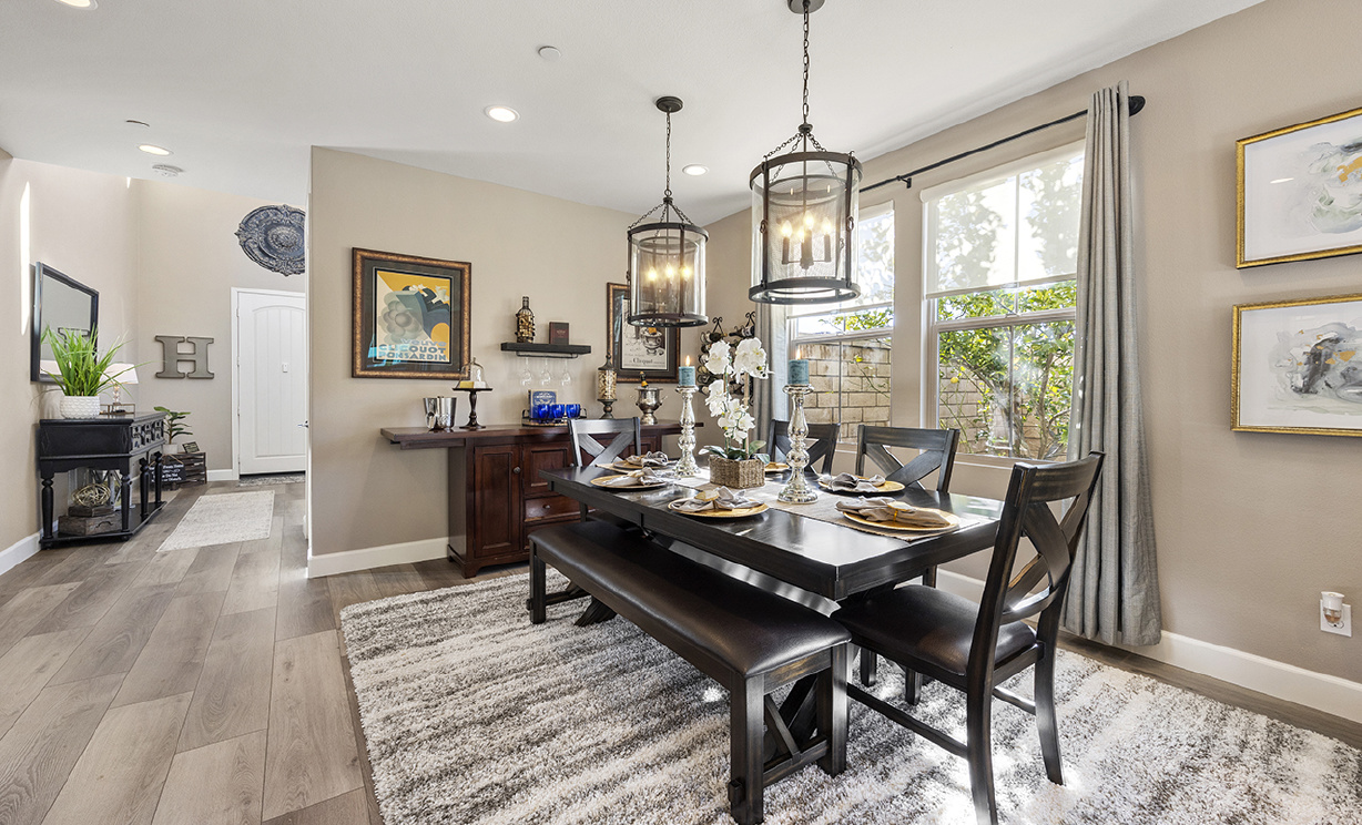 23 Morning Glory, Lake Forest CA: 