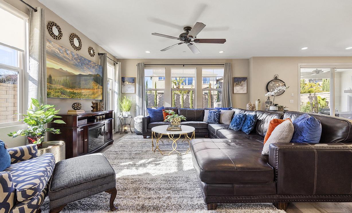 23 Morning Glory, Lake Forest CA: 