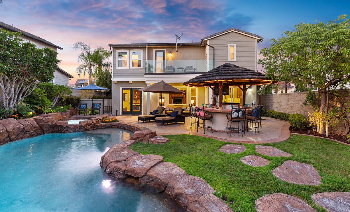 4143 Churchill Downs Dr, Yorba Linda CA: 
