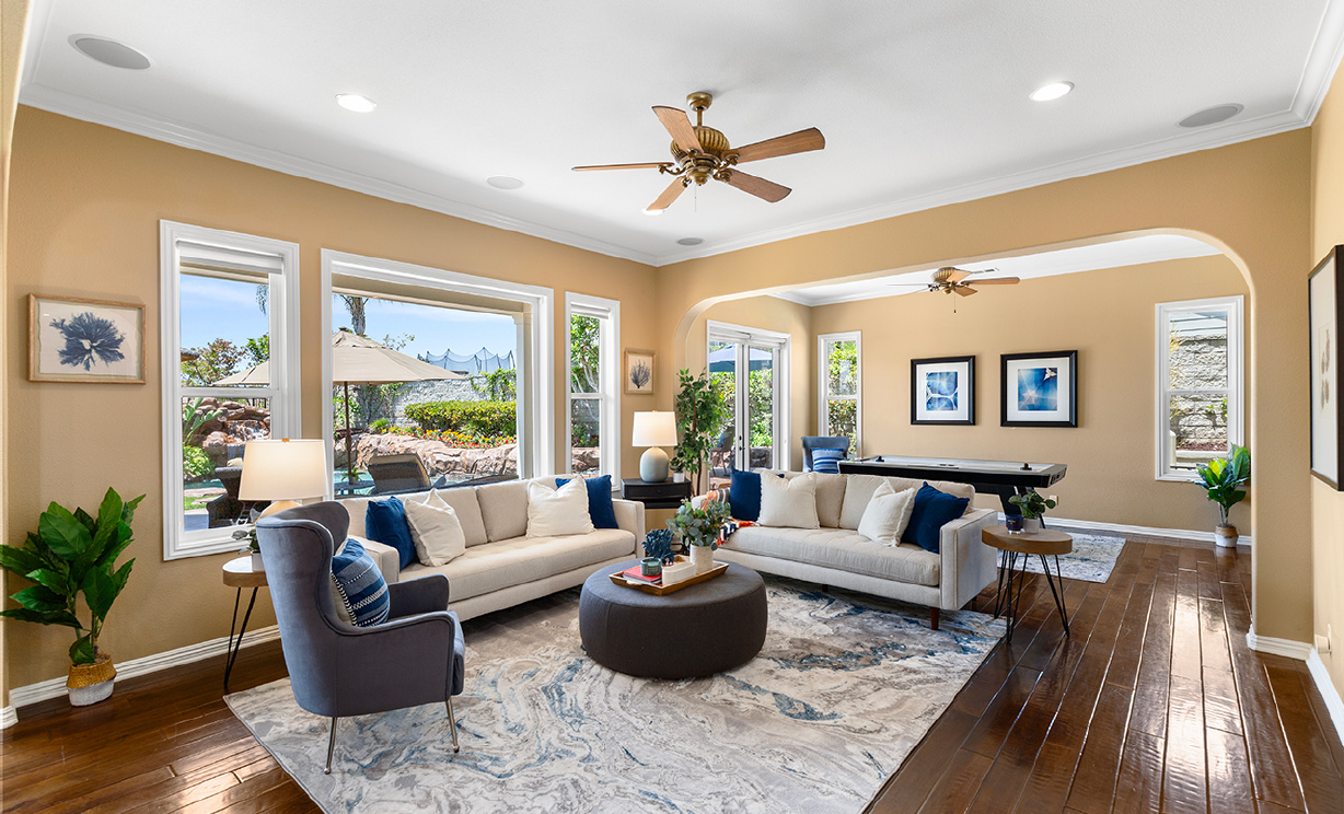 4143 Churchill Downs Dr, Yorba Linda CA: 