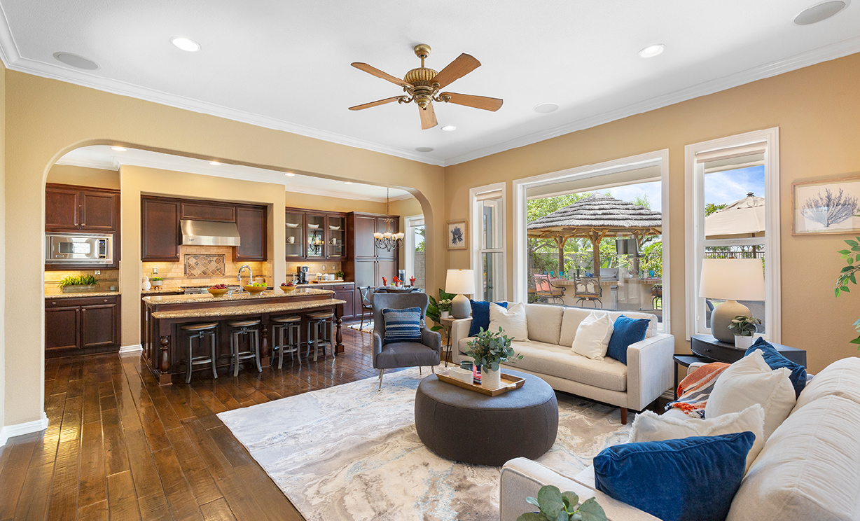 4143 Churchill Downs Dr, Yorba Linda CA: 