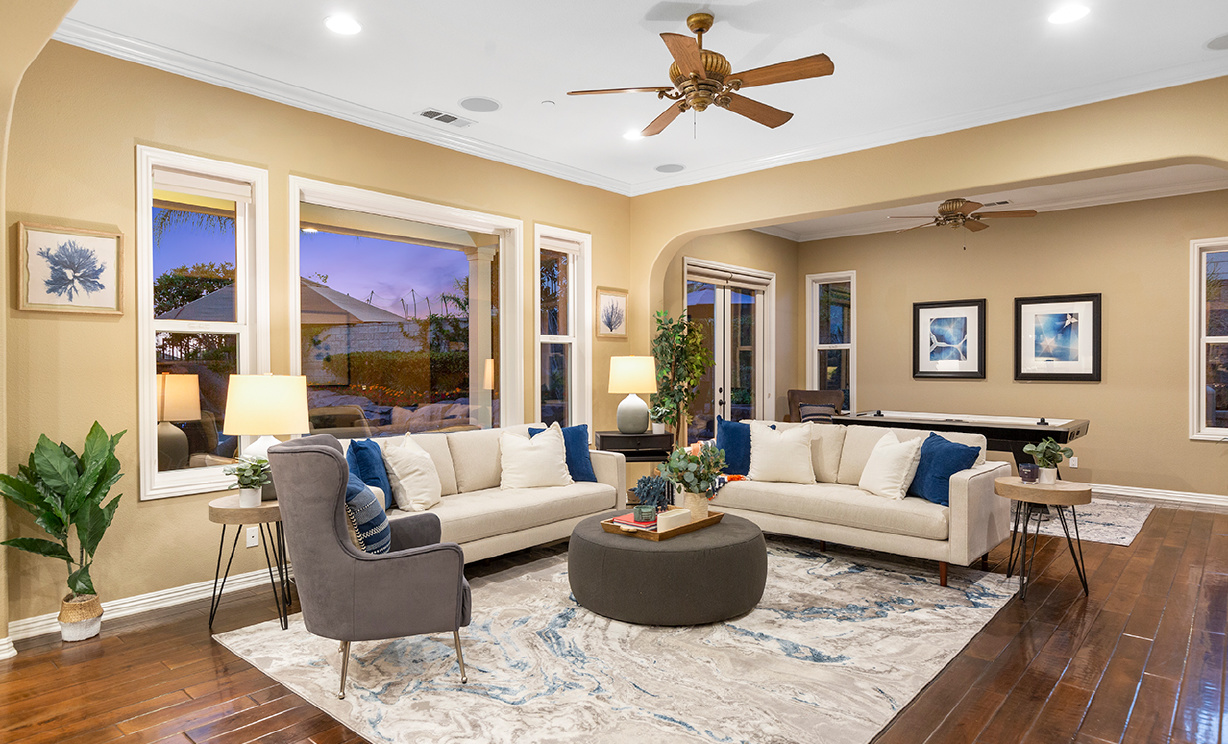 4143 Churchill Downs Dr, Yorba Linda CA: 