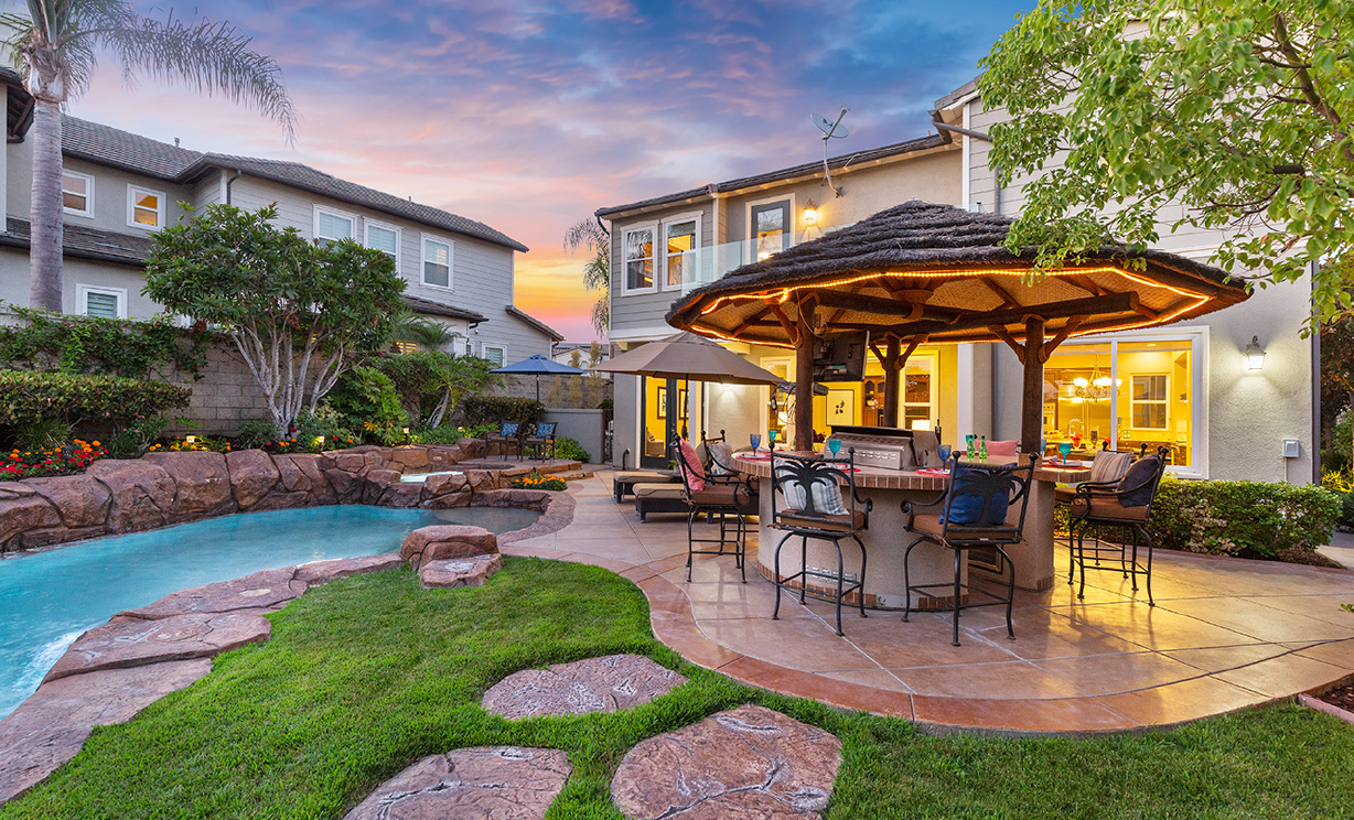 4143 Churchill Downs Dr, Yorba Linda CA: 