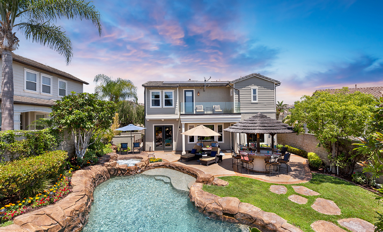 4143 Churchill Downs Dr, Yorba Linda CA: 