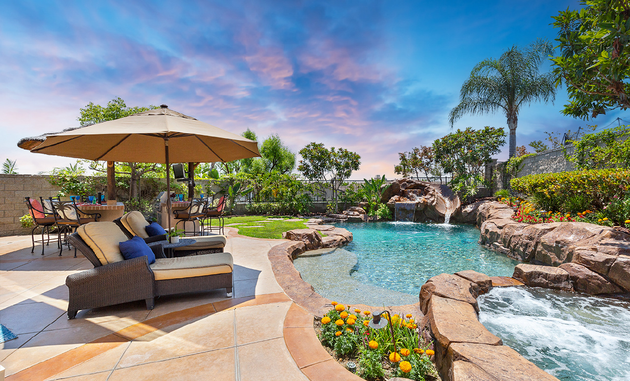4143 Churchill Downs Dr, Yorba Linda CA: 