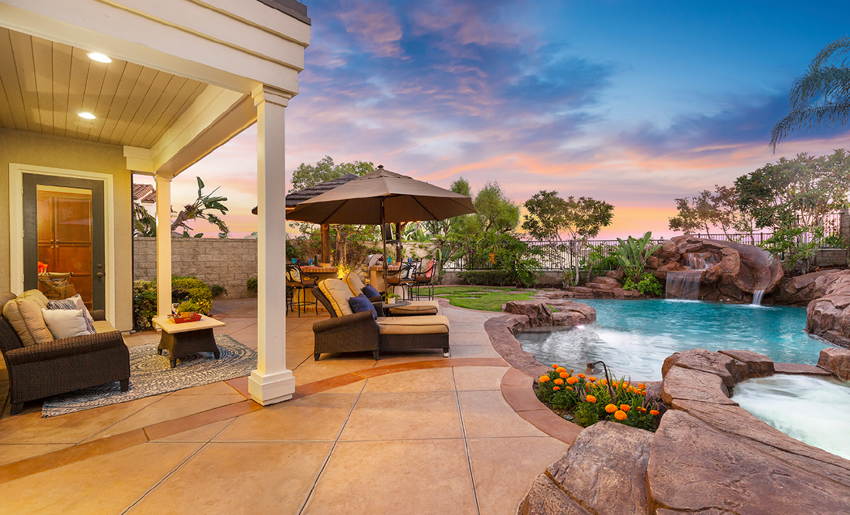 4143 Churchill Downs Dr, Yorba Linda CA: 