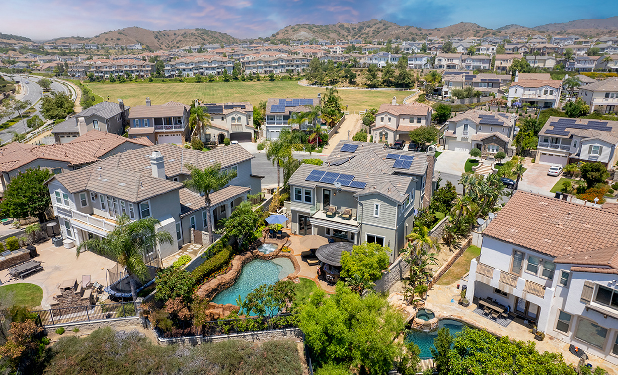 4143 Churchill Downs Dr, Yorba Linda CA: 