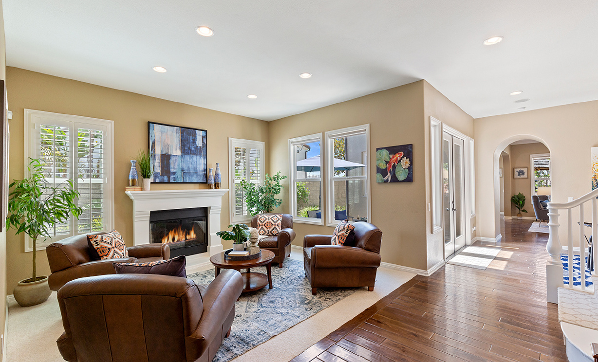 4143 Churchill Downs Dr, Yorba Linda CA: 