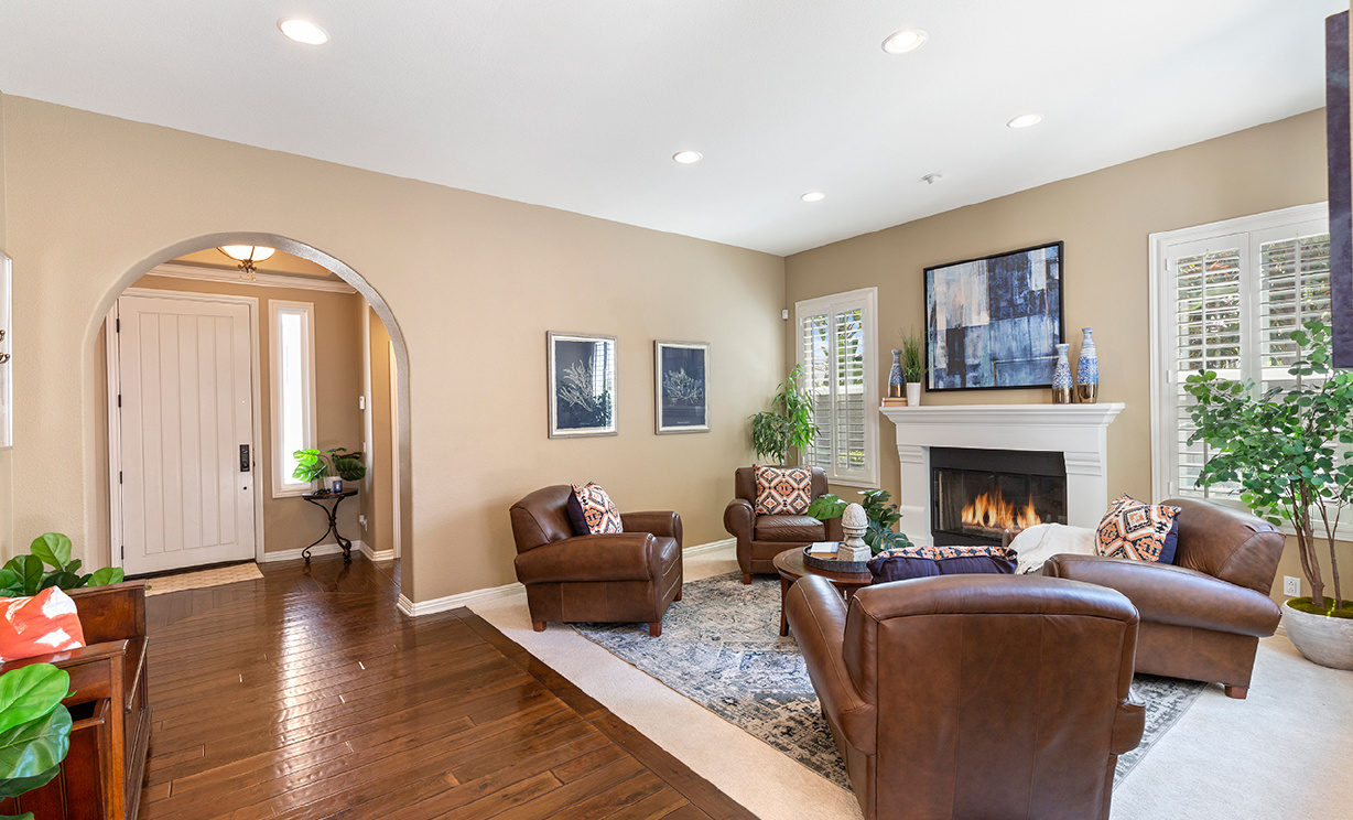 4143 Churchill Downs Dr, Yorba Linda CA: 