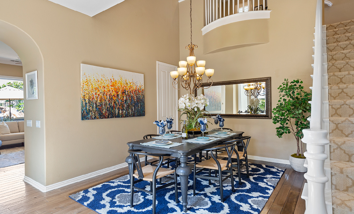 4143 Churchill Downs Dr, Yorba Linda CA: 