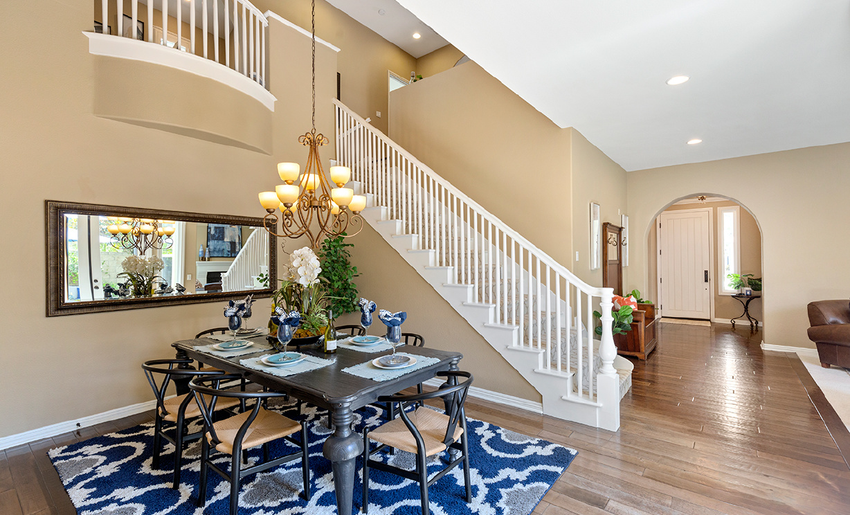 4143 Churchill Downs Dr, Yorba Linda CA: 