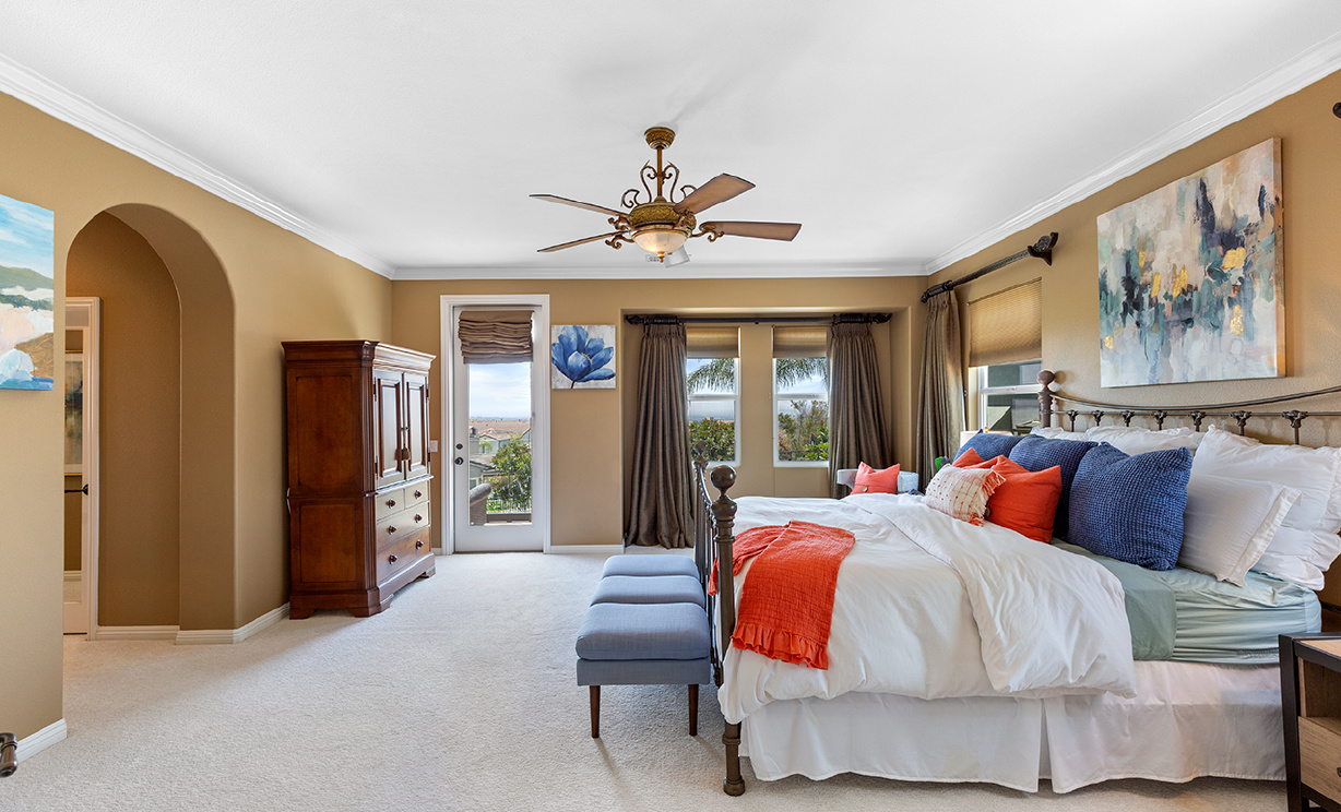 4143 Churchill Downs Dr, Yorba Linda CA: 