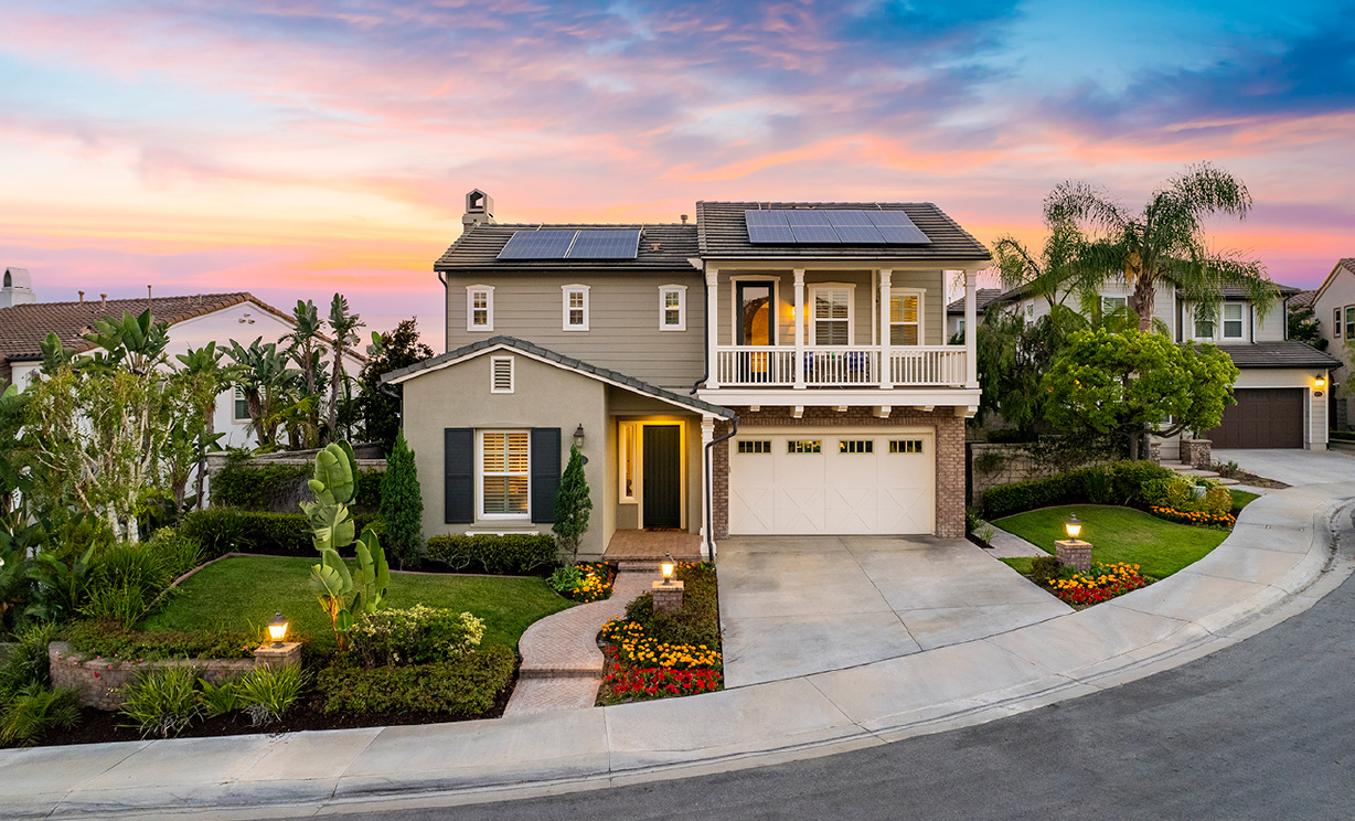 4143 Churchill Downs Dr, Yorba Linda CA: 