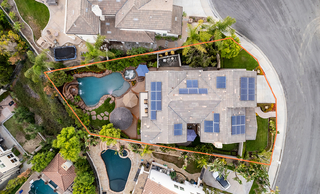 4143 Churchill Downs Dr, Yorba Linda CA: 