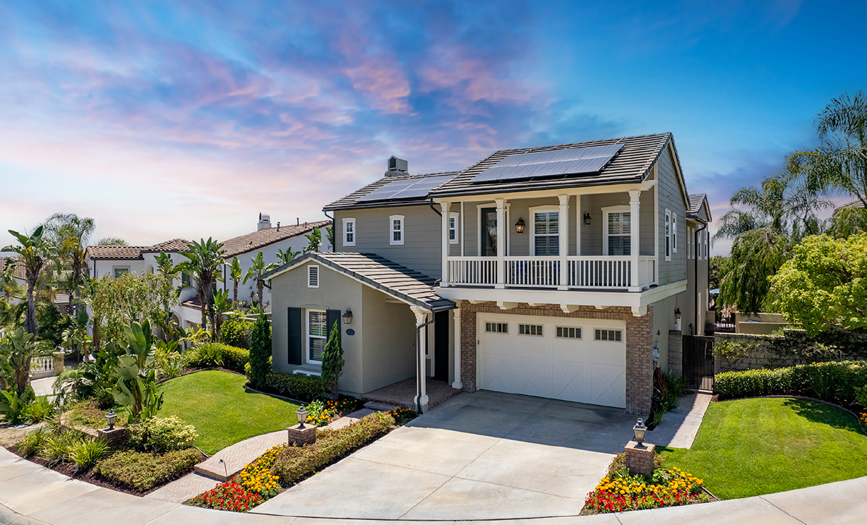 4143 Churchill Downs Dr, Yorba Linda CA: 
