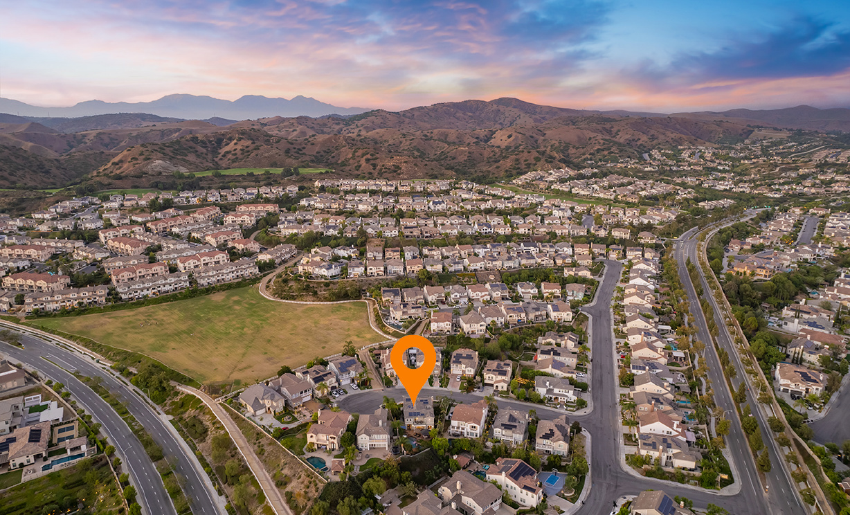 4143 Churchill Downs Dr, Yorba Linda CA: 