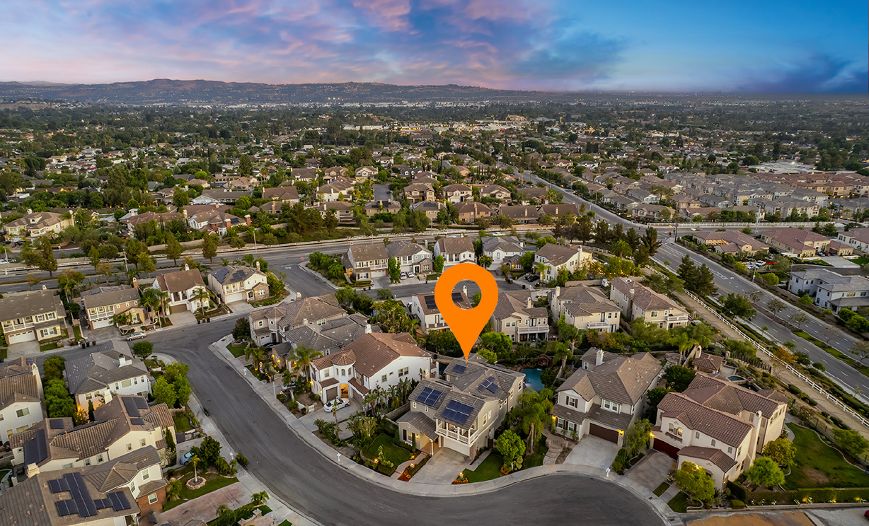 4143 Churchill Downs Dr, Yorba Linda CA: 