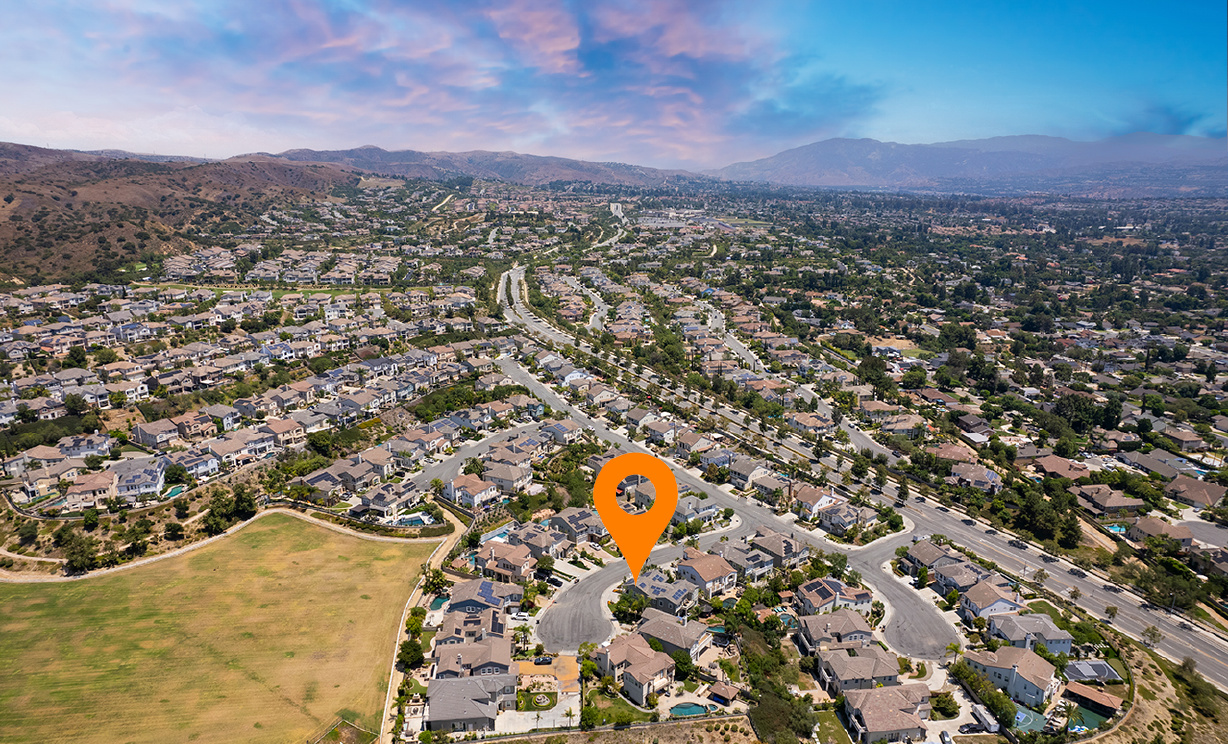 4143 Churchill Downs Dr, Yorba Linda CA: 
