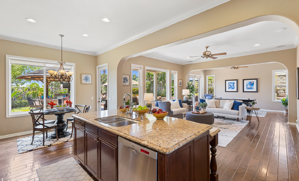 4143 Churchill Downs Dr, Yorba Linda CA: 