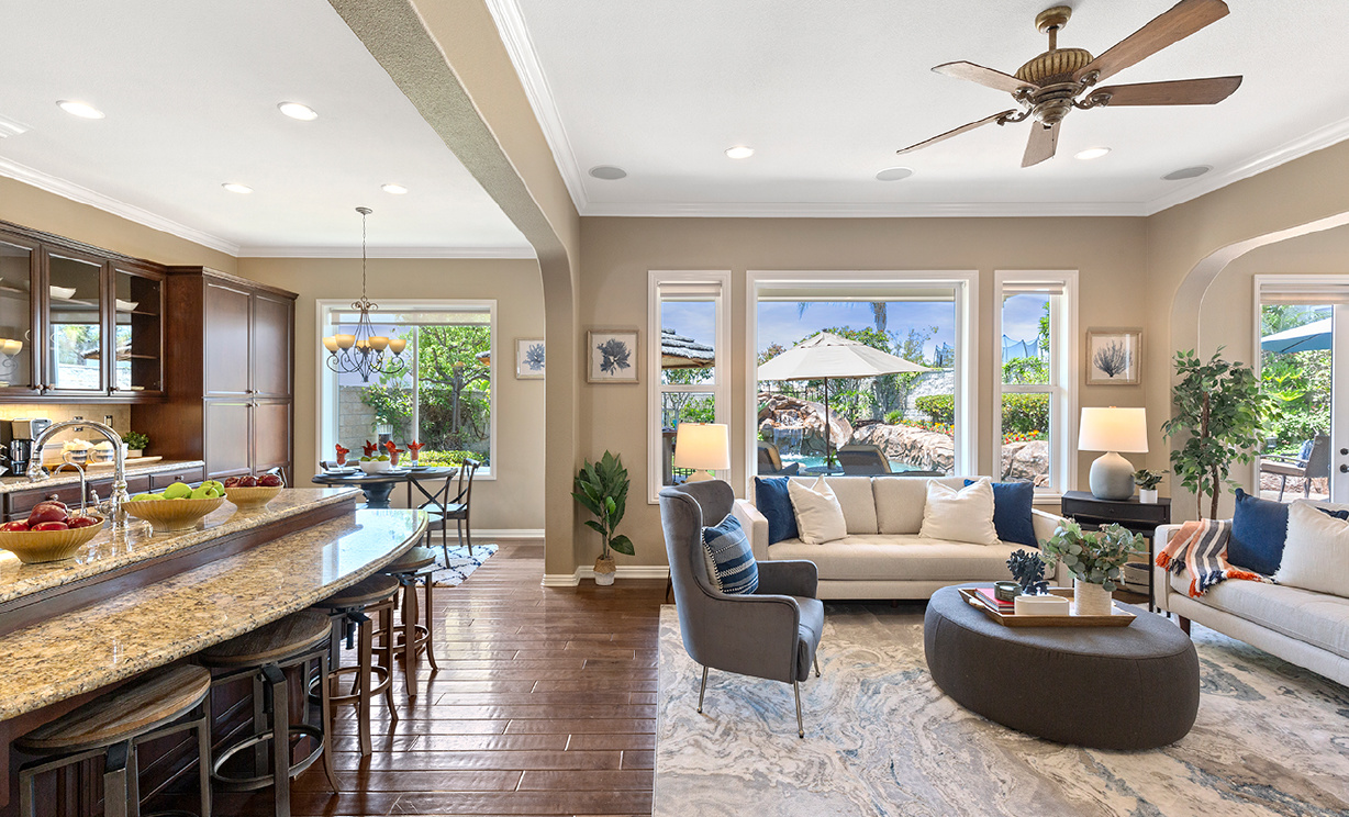 4143 Churchill Downs Dr, Yorba Linda CA: 