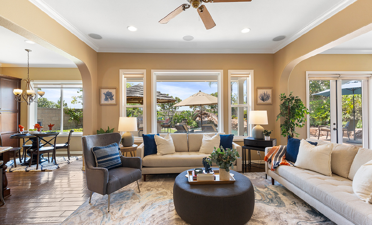 4143 Churchill Downs Dr, Yorba Linda CA: 