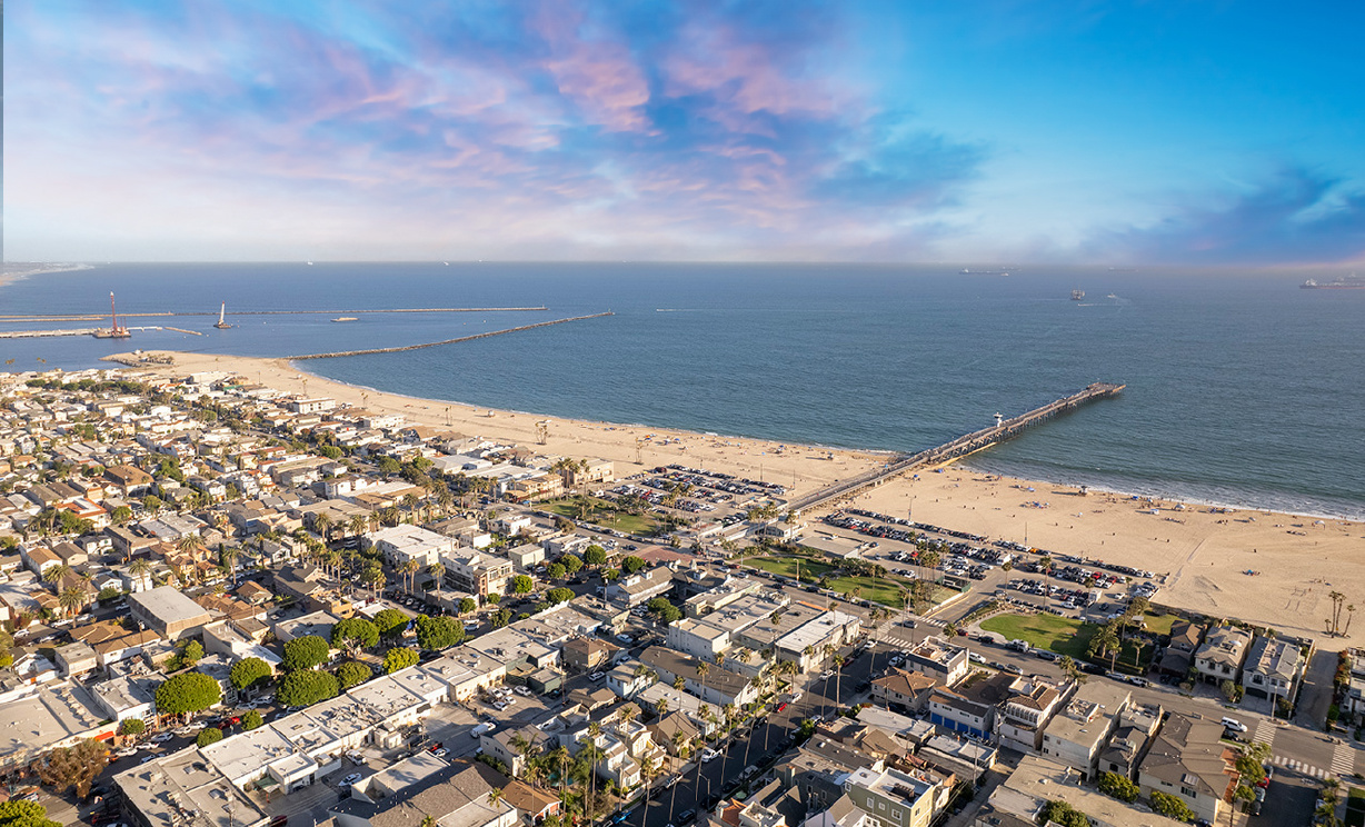 12102 Reagan St, Los Alamitos  CA: 