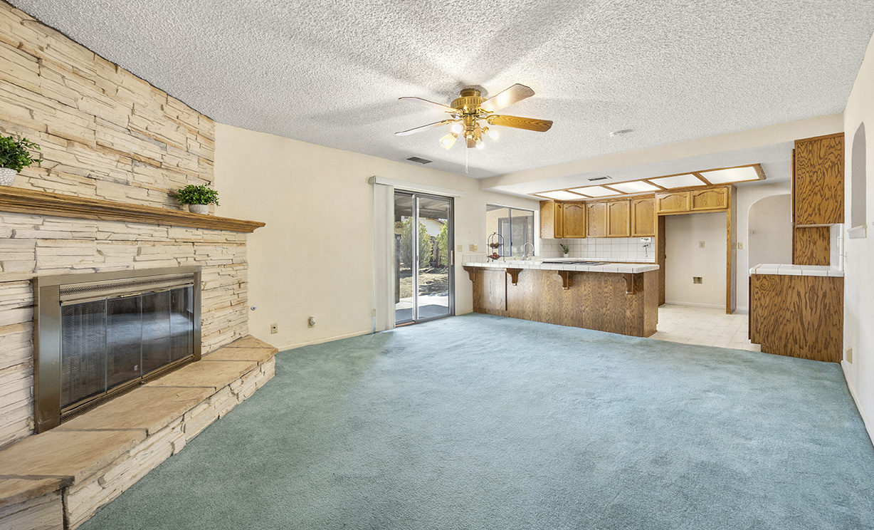 19308 Yanan Road, Apple Valley CA: 