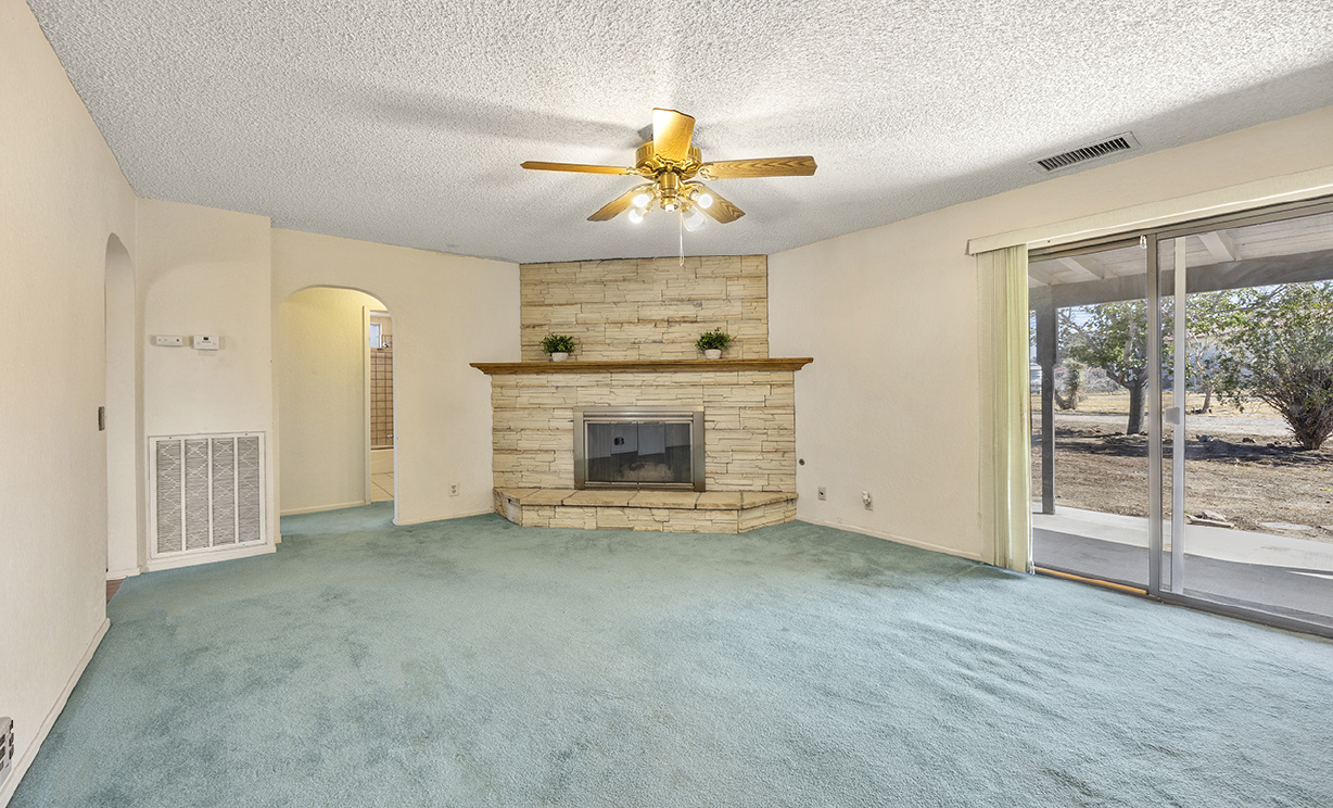 19308 Yanan Road, Apple Valley CA: 