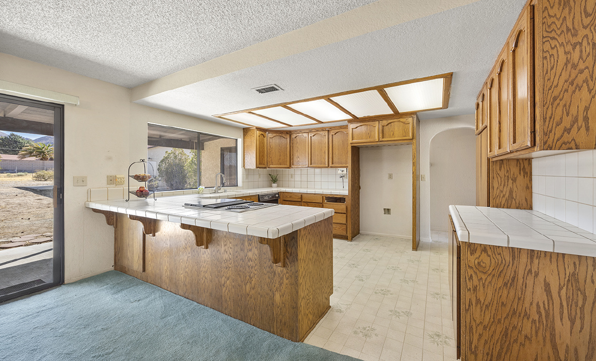19308 Yanan Road, Apple Valley CA: 