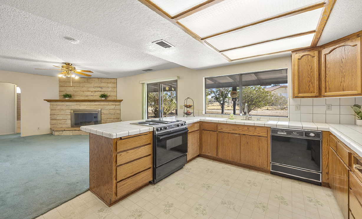 19308 Yanan Road, Apple Valley CA: 