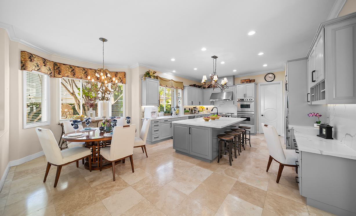 3313 Gardenia Lane, Yorba Linda  CA: 