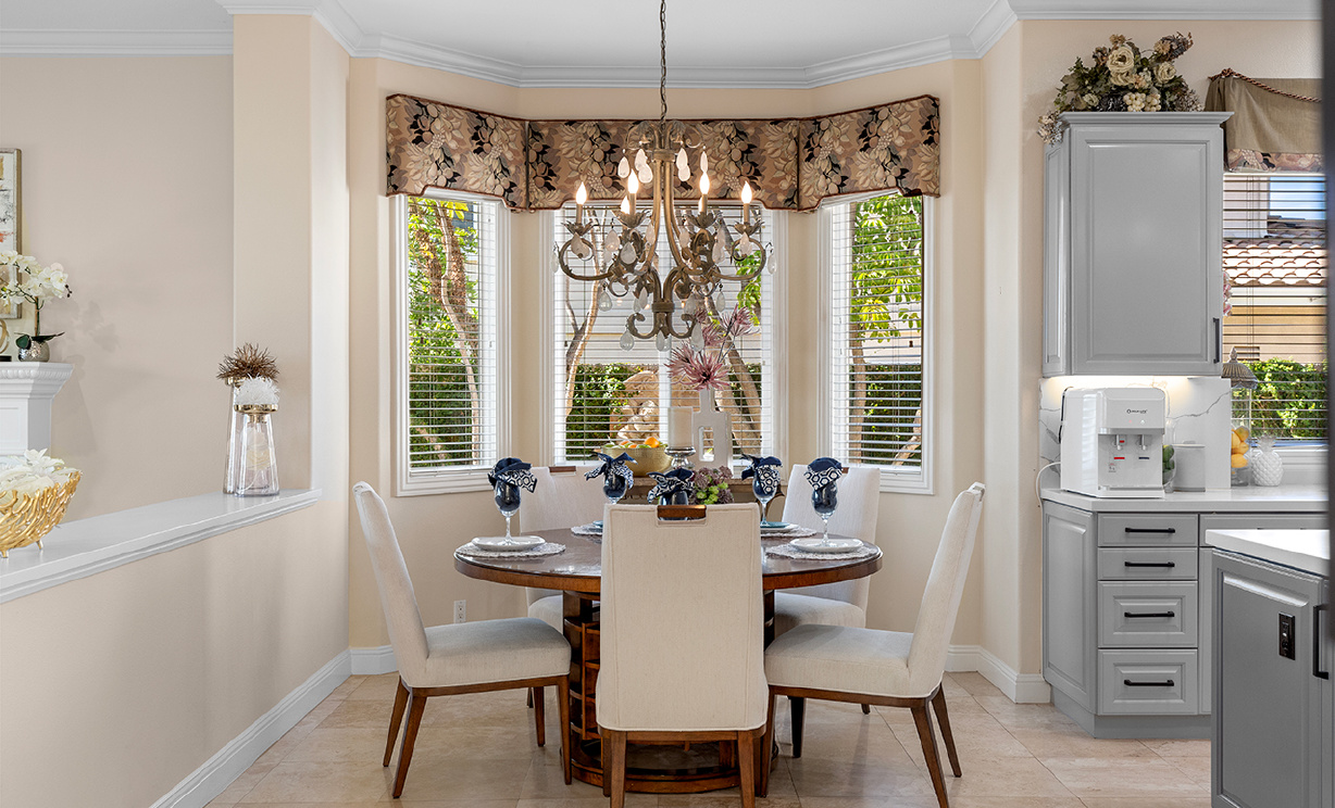 3313 Gardenia Lane, Yorba Linda  CA: 
