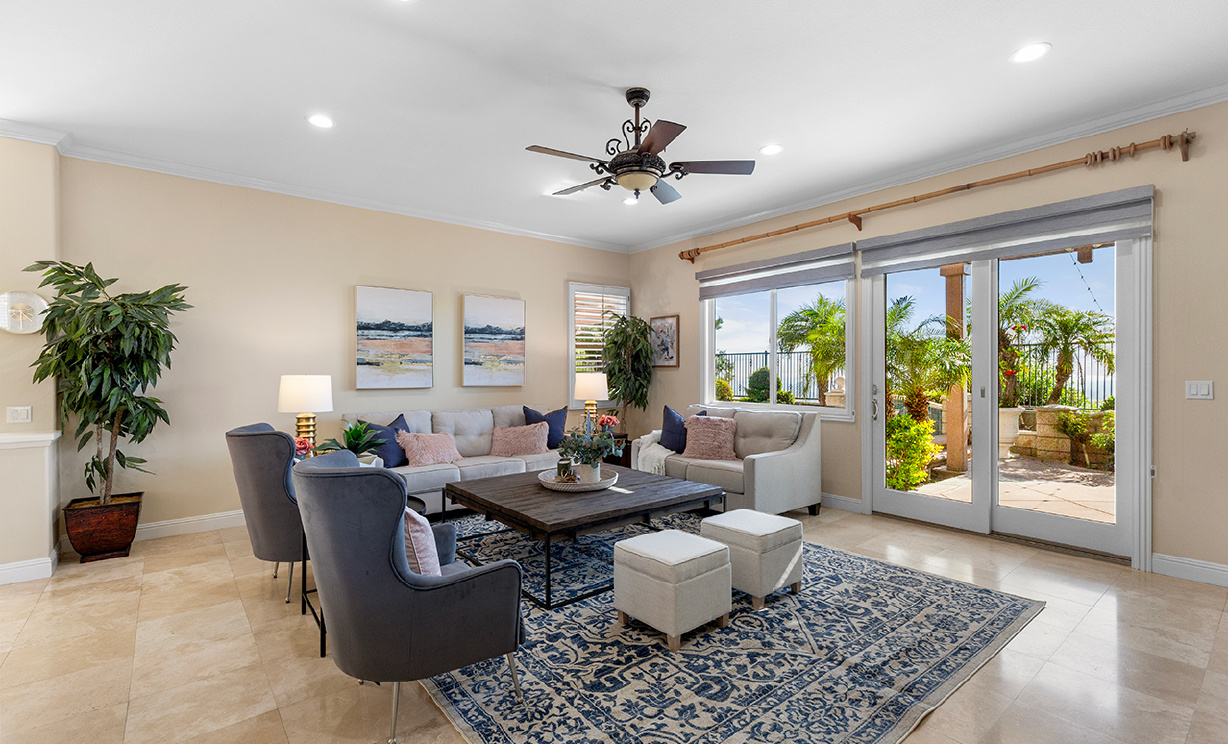 3313 Gardenia Lane, Yorba Linda  CA: 