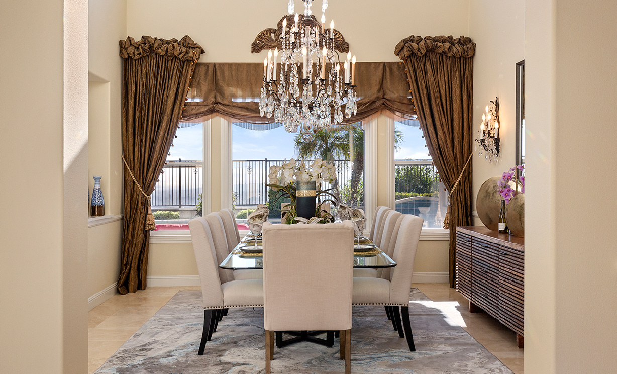 3313 Gardenia Lane, Yorba Linda  CA: 
