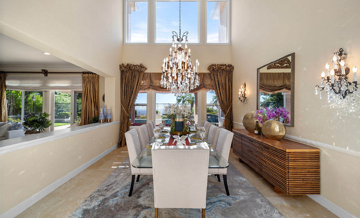 3313 Gardenia Lane, Yorba Linda  CA: 