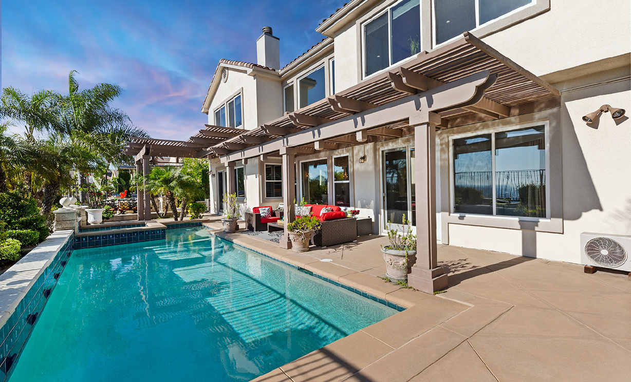 3313 Gardenia Lane, Yorba Linda  CA: 