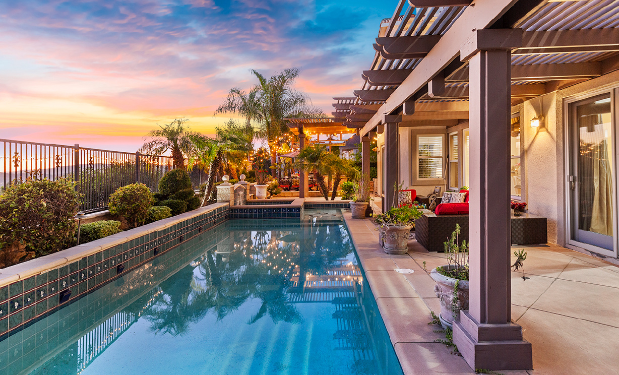 3313 Gardenia Lane, Yorba Linda  CA: 