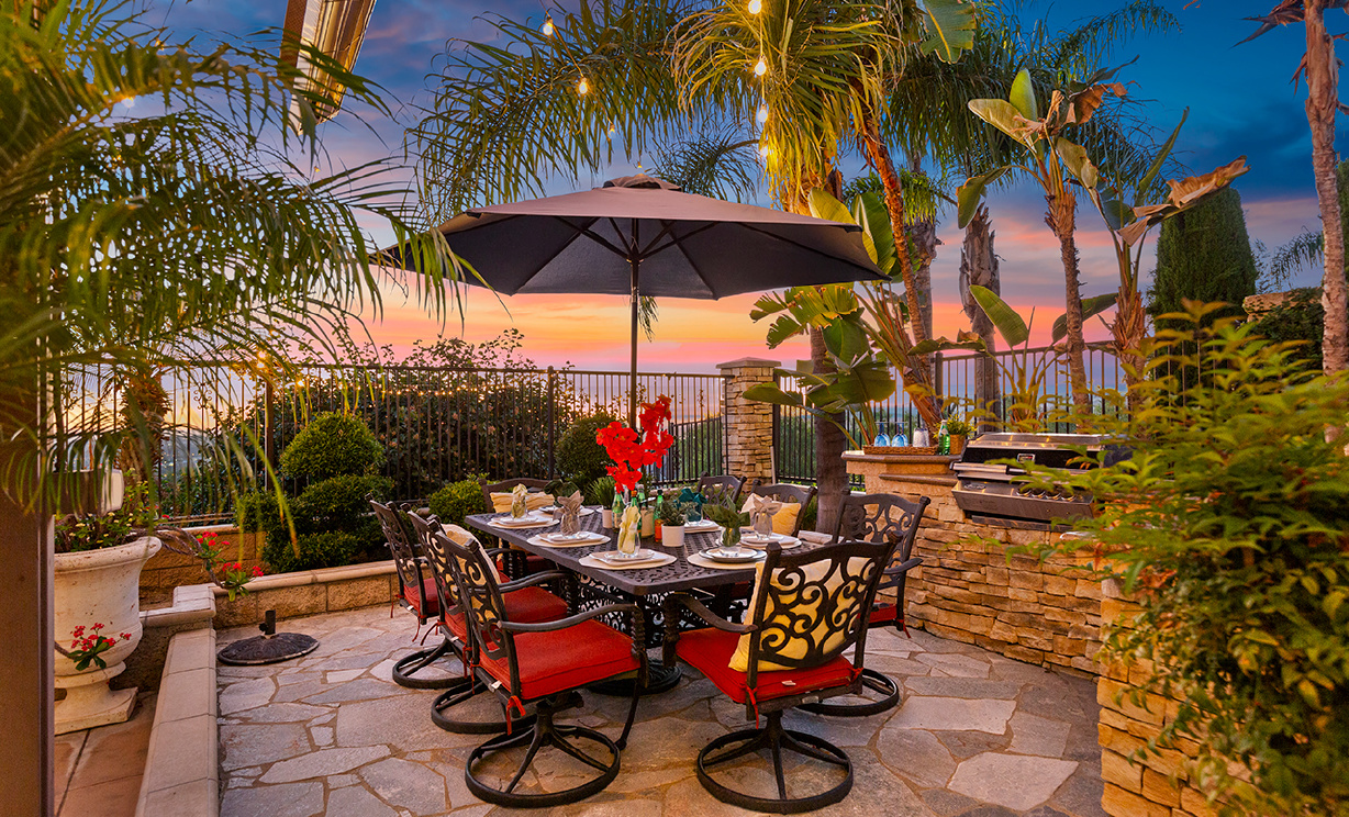 3313 Gardenia Lane, Yorba Linda  CA: 