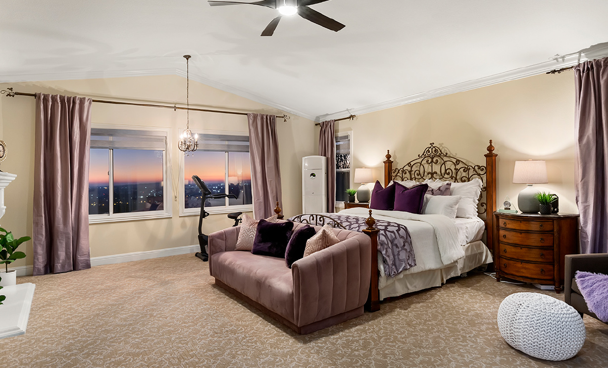 3313 Gardenia Lane, Yorba Linda  CA: 