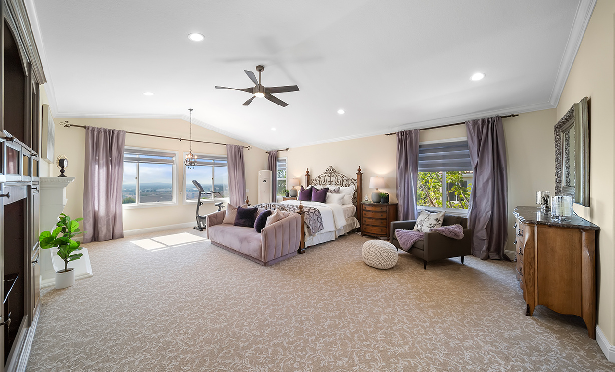 3313 Gardenia Lane, Yorba Linda  CA: 
