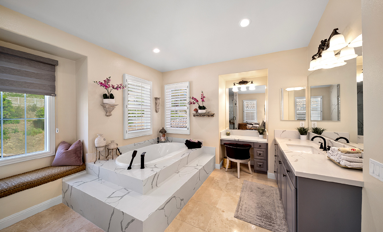 3313 Gardenia Lane, Yorba Linda  CA: 